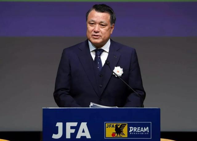开运体育入口-动真格？日本足协致函AFC 要求12强赛改制并承办