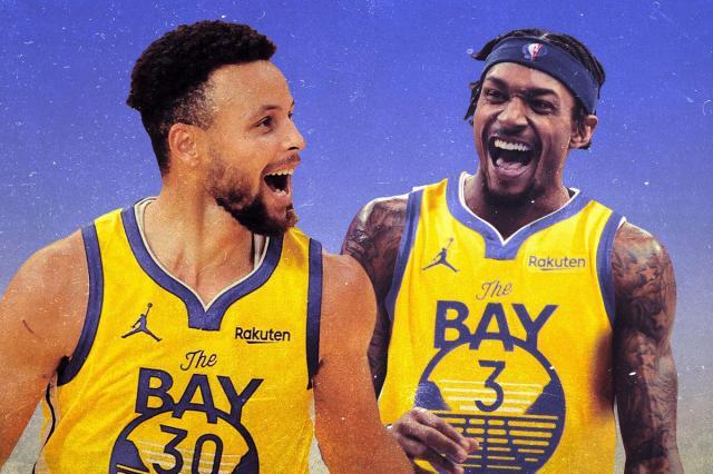 开云体育官网-勇士积极兜售双乐透签 比尔成为金州引援第一目标