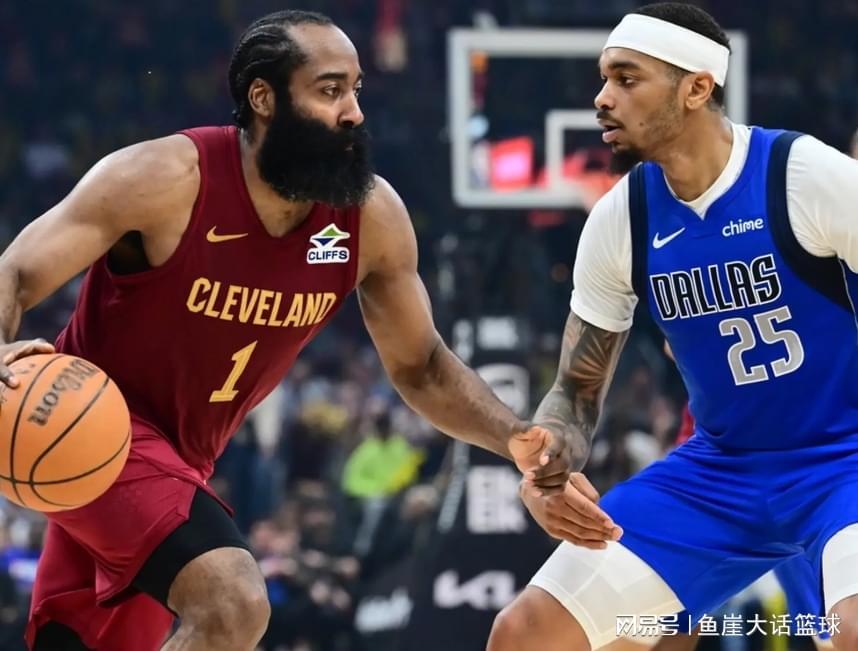 开运体育入口-NBA最新排名！东部第一大爆冷，骑士给一队送大礼，勇士无路可退