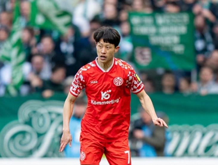 开云app下载-李在城28球并列韩国德甲射手榜第三名，仅次于孙兴慜、车范根