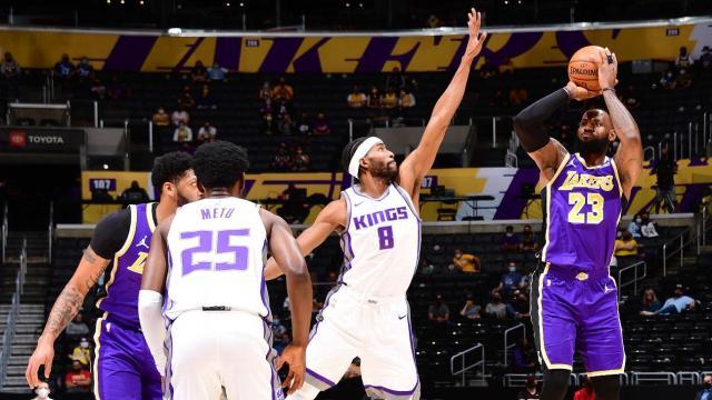 开运体育入口-赛季末成绩不佳无需担忧，最让湖人头疼的还是伤病