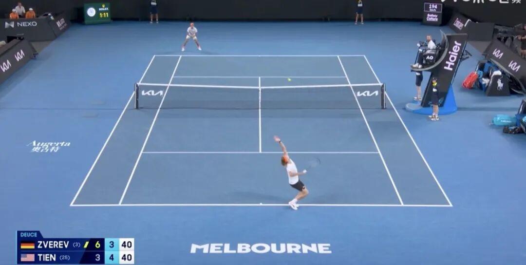 开云体育官网-Summary | 高水平网球选手到底赢在哪里？四大满贯的594场比赛给出了答案