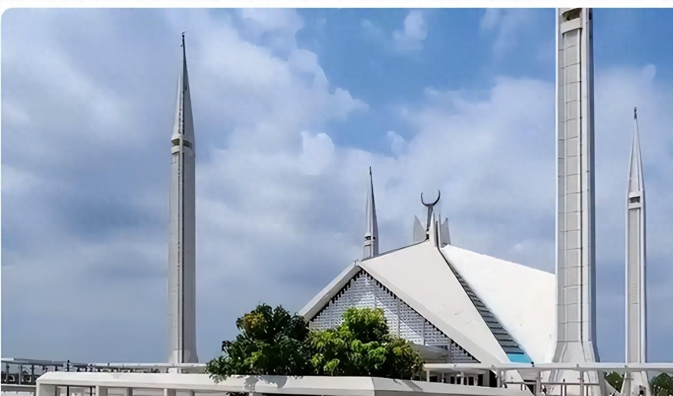 开云体育官网-巴基斯坦也没有想到，跟着中国混来混去，结果自己也混了一个霸主